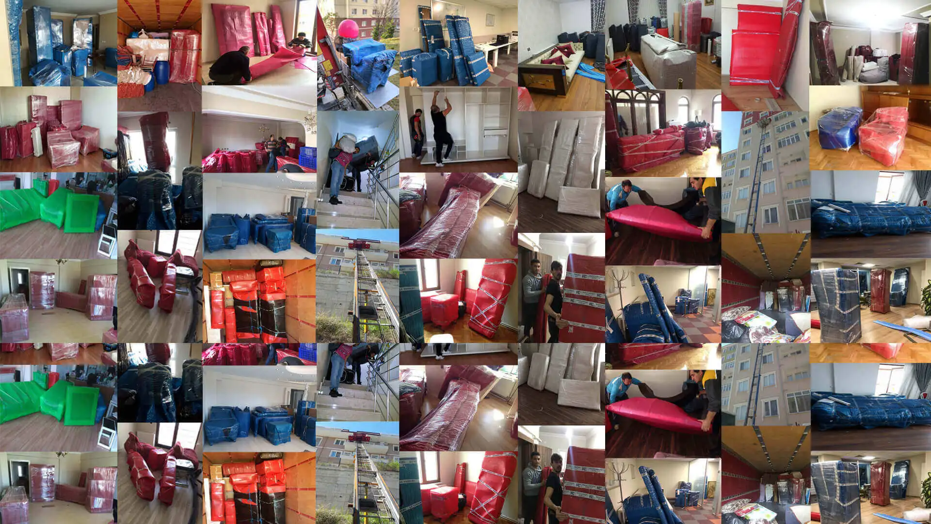 Keçiören Evden Eve Nakliyat Slider